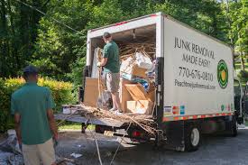 Same-Day and Emergency Junk Removal