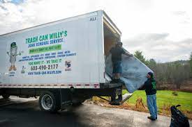 Trusted St David, AZ Junk Removal Experts